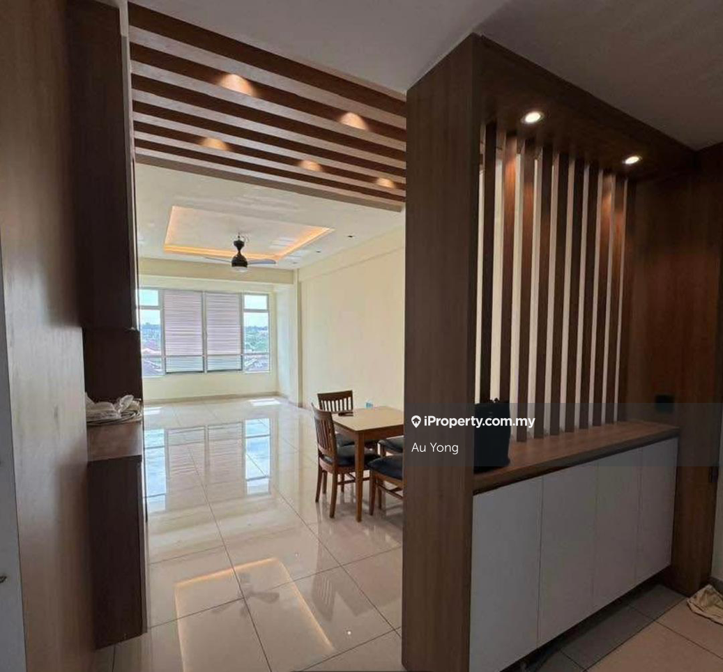 Midori Green Apartment For Sale