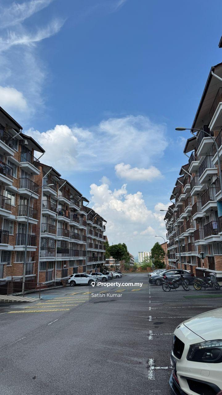 Selangor, Kajang, Goodview Heights, Villa Residence, For Sale