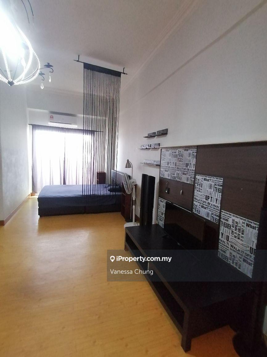 Affordable Studio for Sale