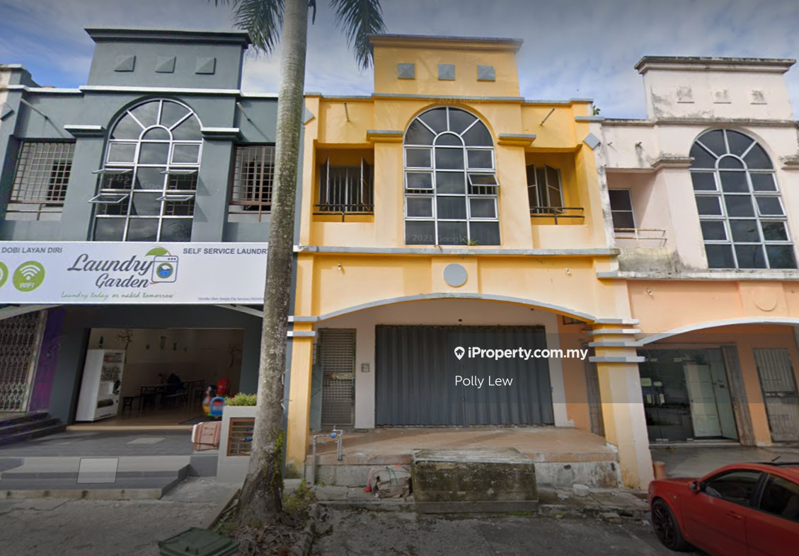 2 Storey Shop Office @ Bandar Mahkota Cheras