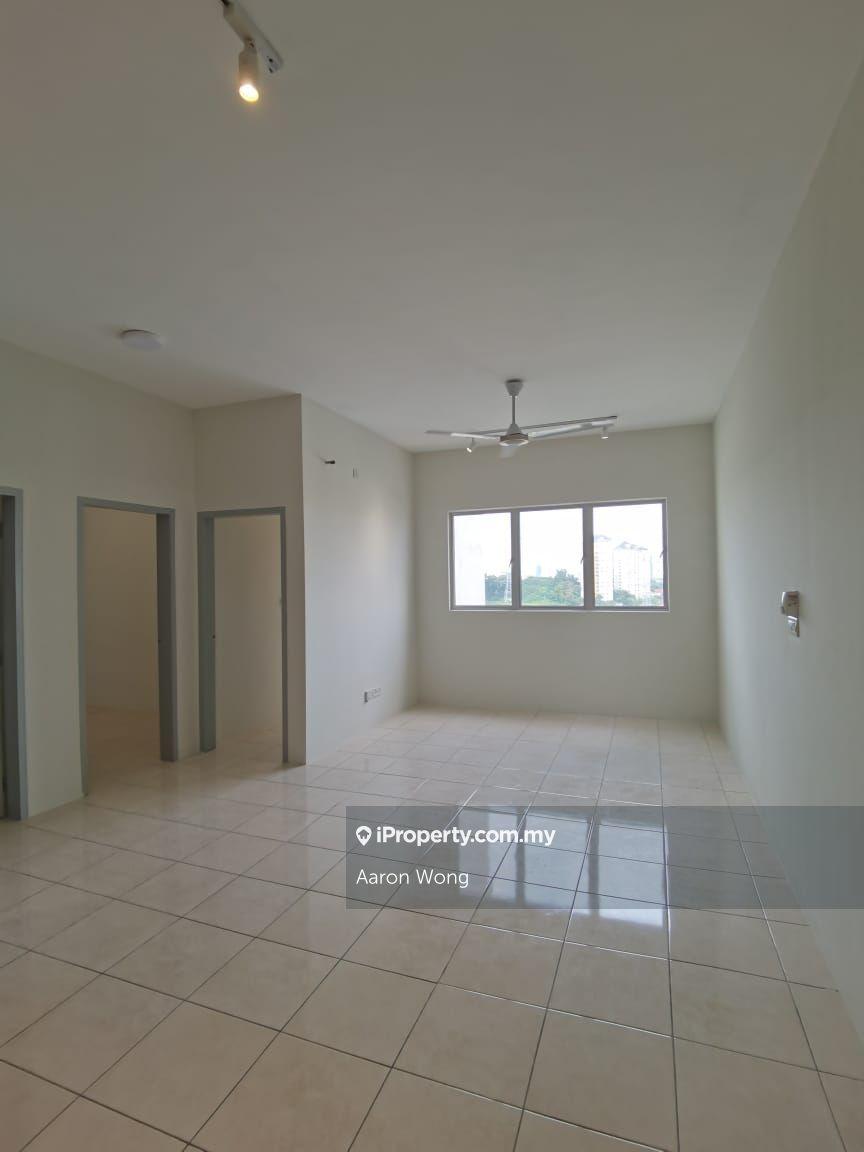 Ready move in