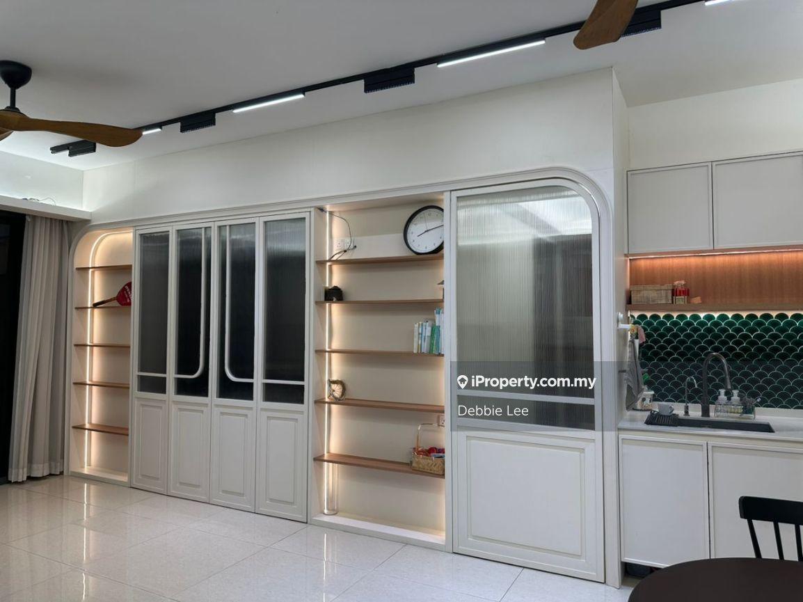 ID Furnish Agile Mont Kiara for Rent