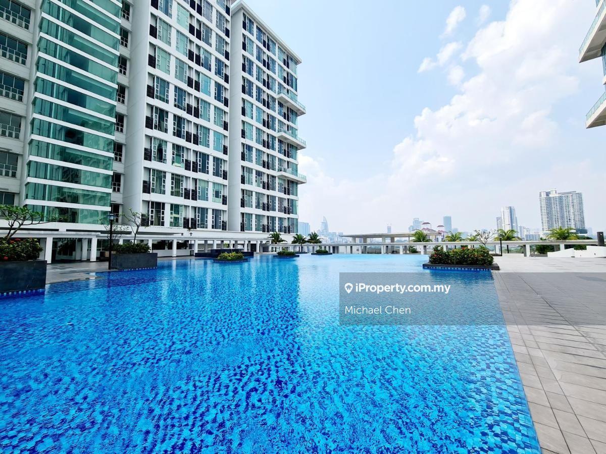 The Scott Garden SOHO - Serviced Residence For Sale