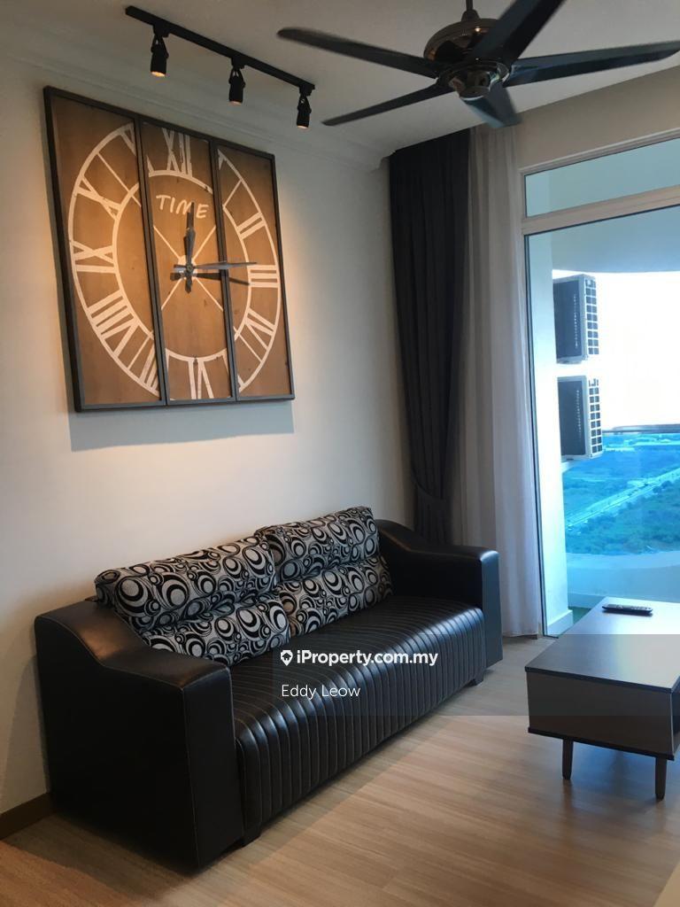 The Wave Residence Melaka For Sale