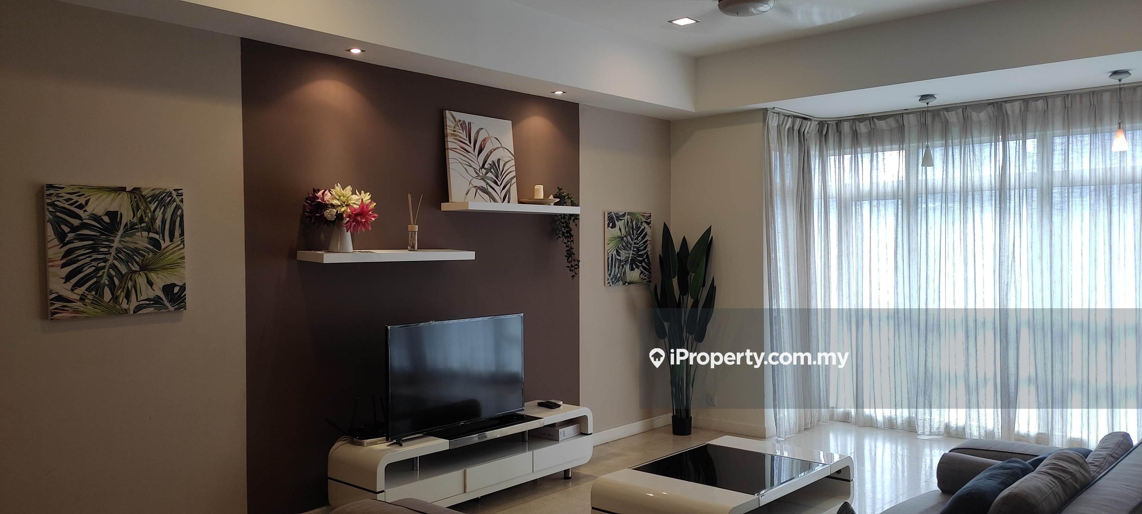 Serviced residence for Rent