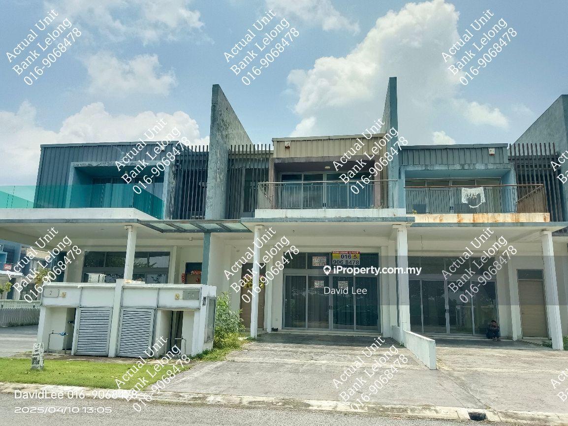 Below Market Value, Bank Offer 729 K