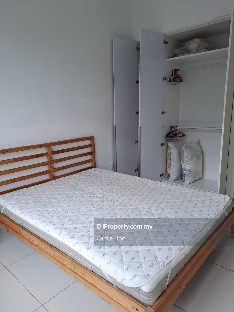Dsara Sentral Good Condition