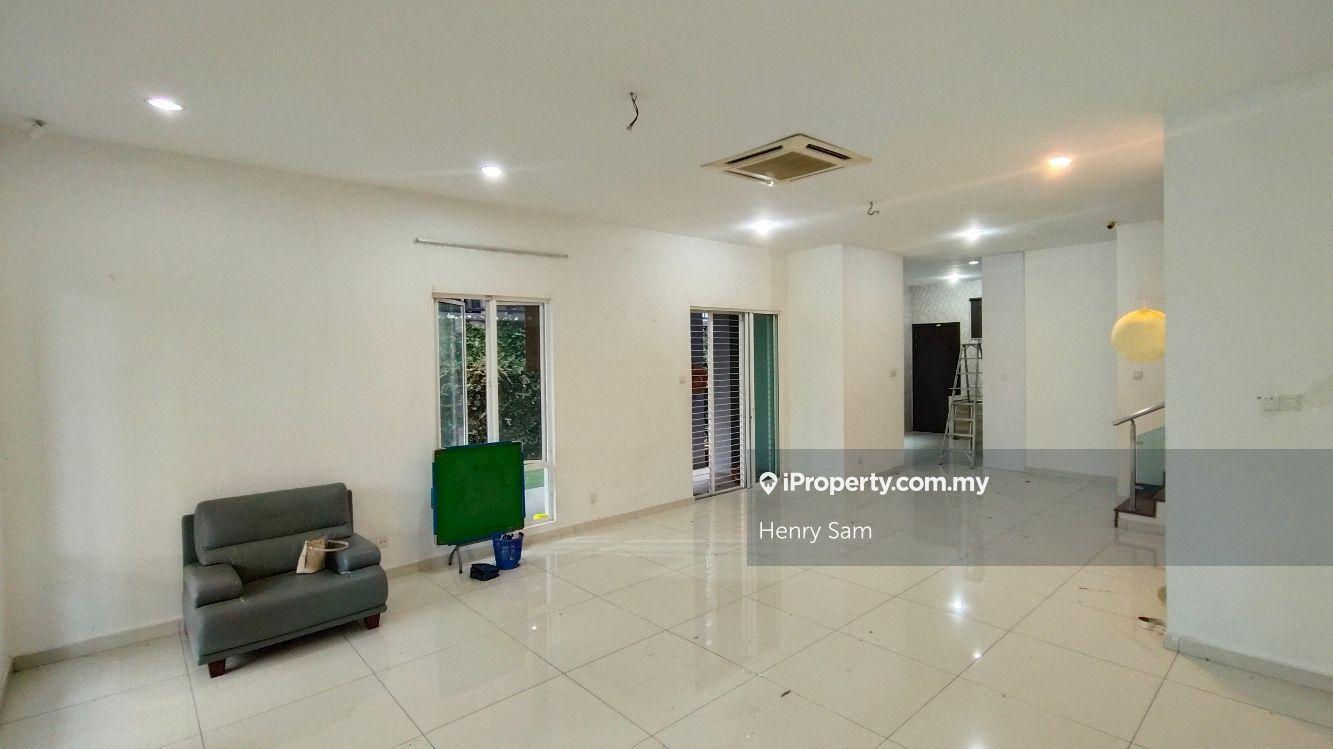 Wira Height@Sungai Long Semi-D For Sale