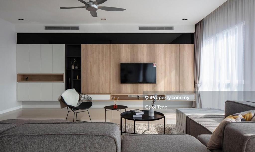 Condominium for Rent