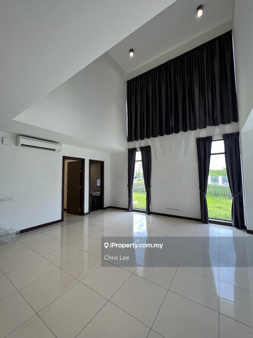 Terraza Villa @ Eco Sanctuary Area Specialist 
