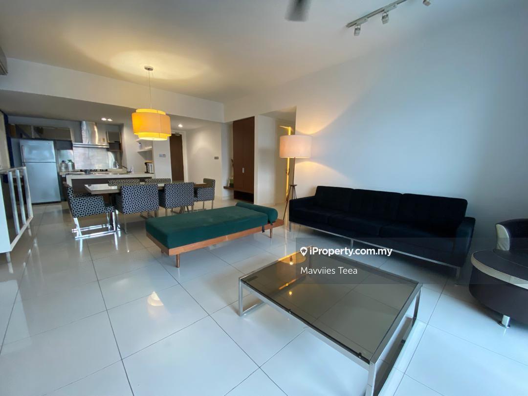 Condominium for Rent
