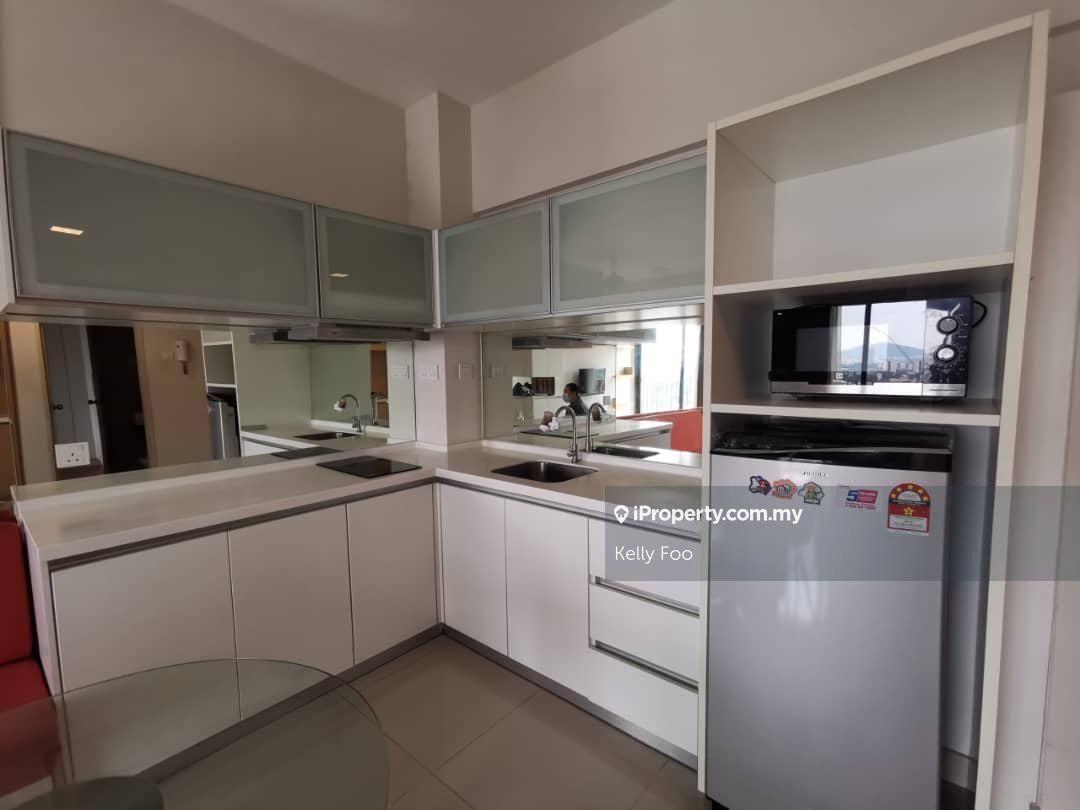 Kiara East Studio for Sale in Jalan Kuching KL