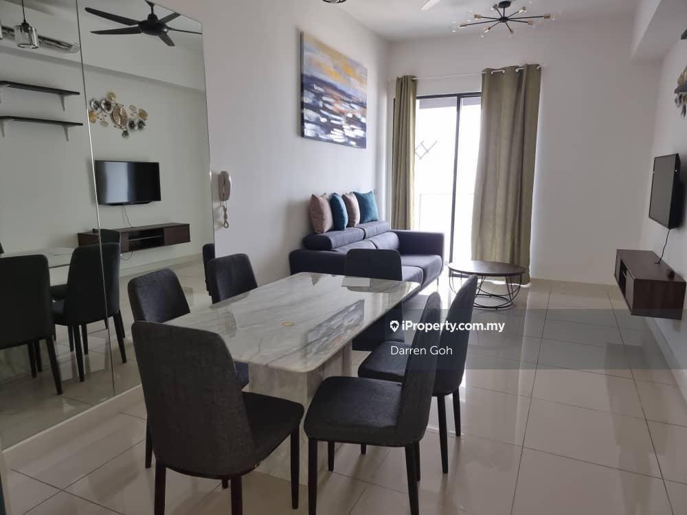 Serviced residence for Sale