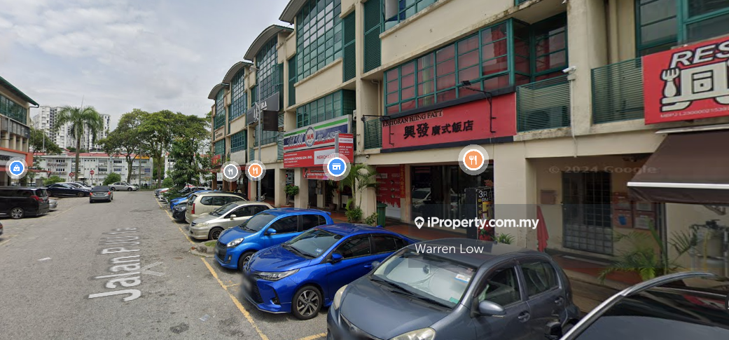 Shop to rent 