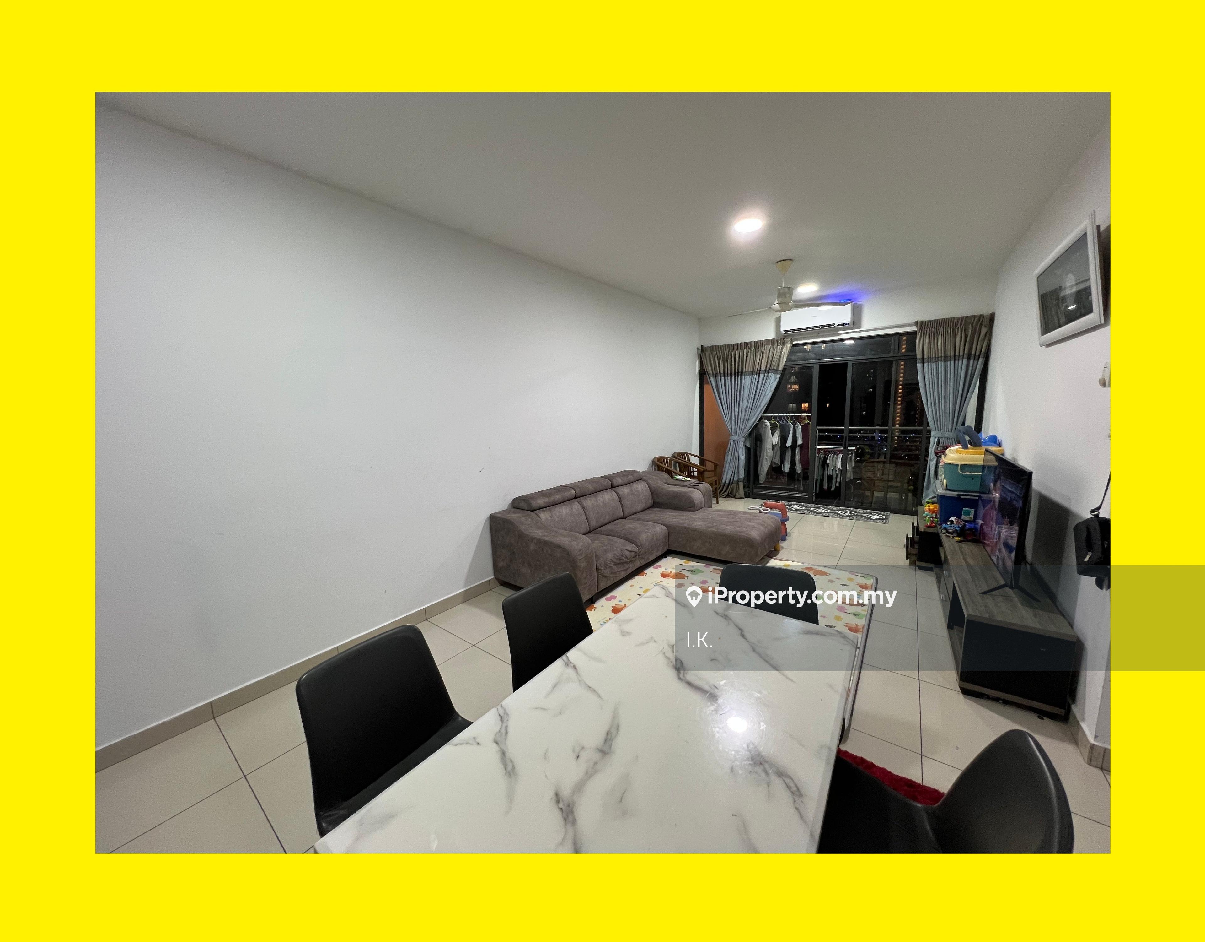 Ameera Residence, Condominium Kajang, Selangor
