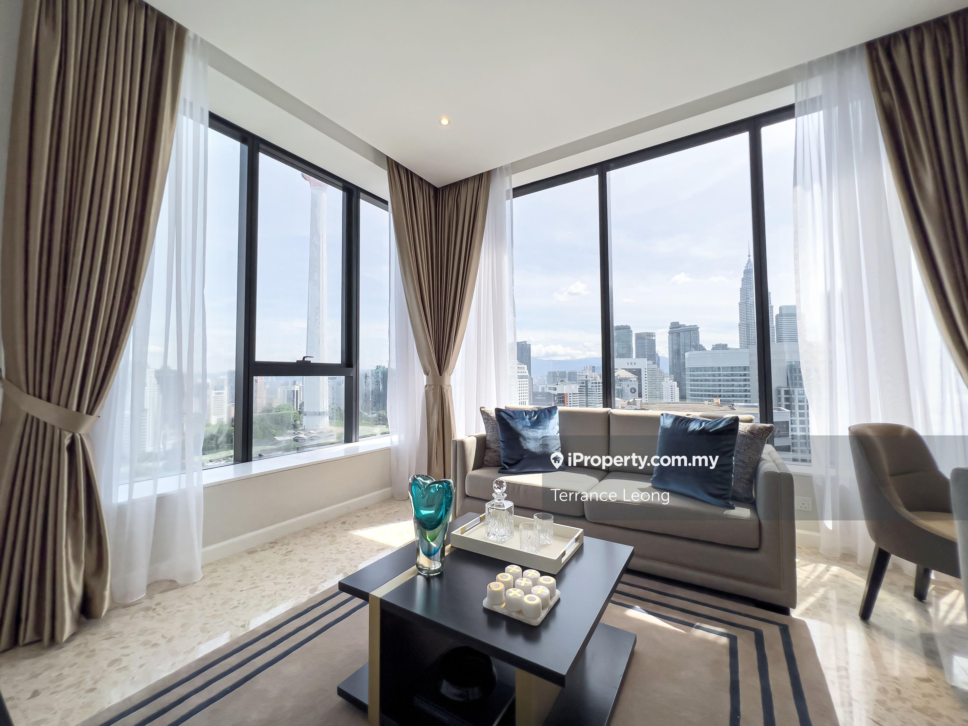 Fully furnish unit airbnb hotspot