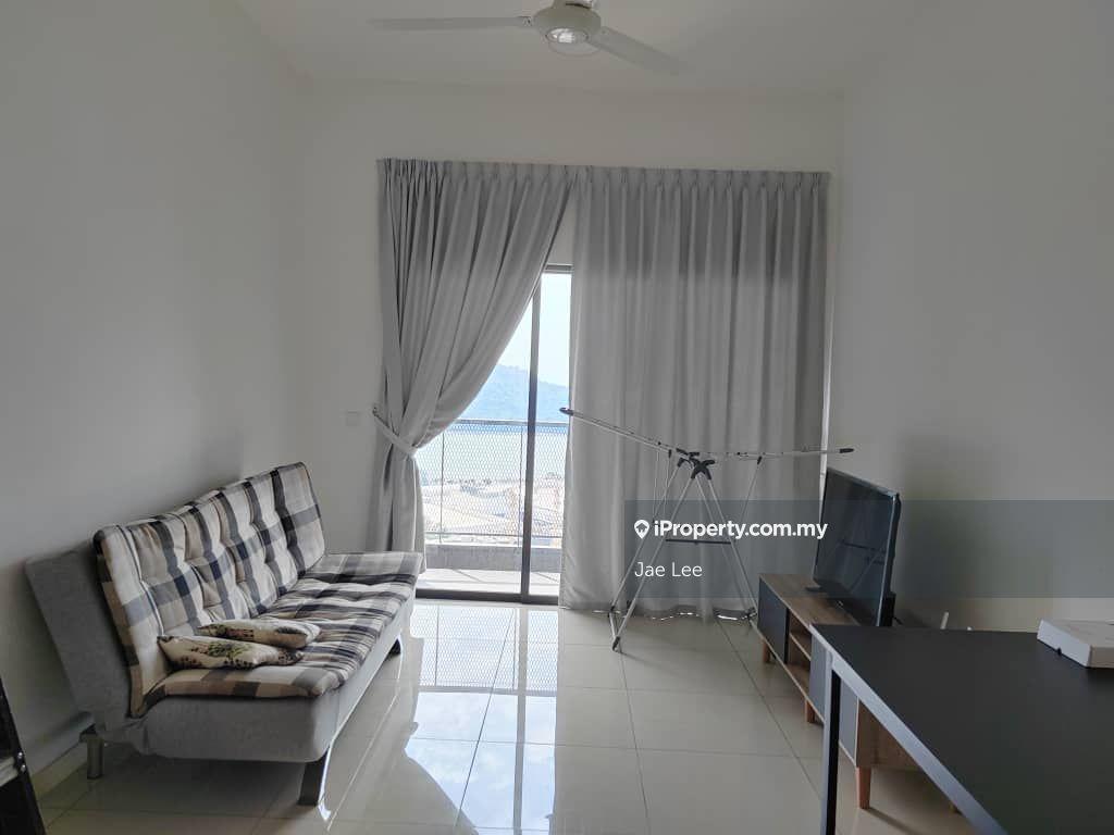 Novus Residences  Sungai Nibong, Bayan Lepas For Rent
