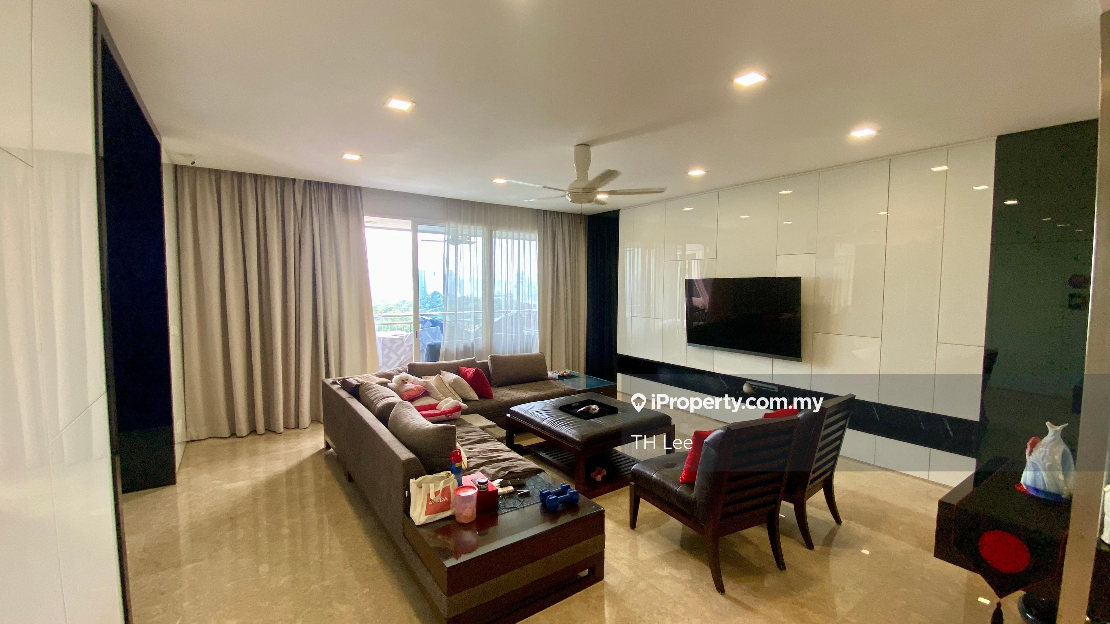 Condominium for Sale
