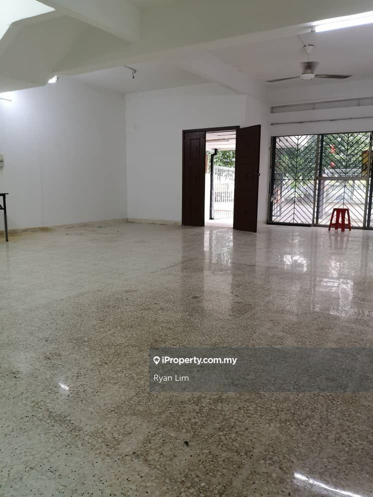 Not House Facing, Ample Parking