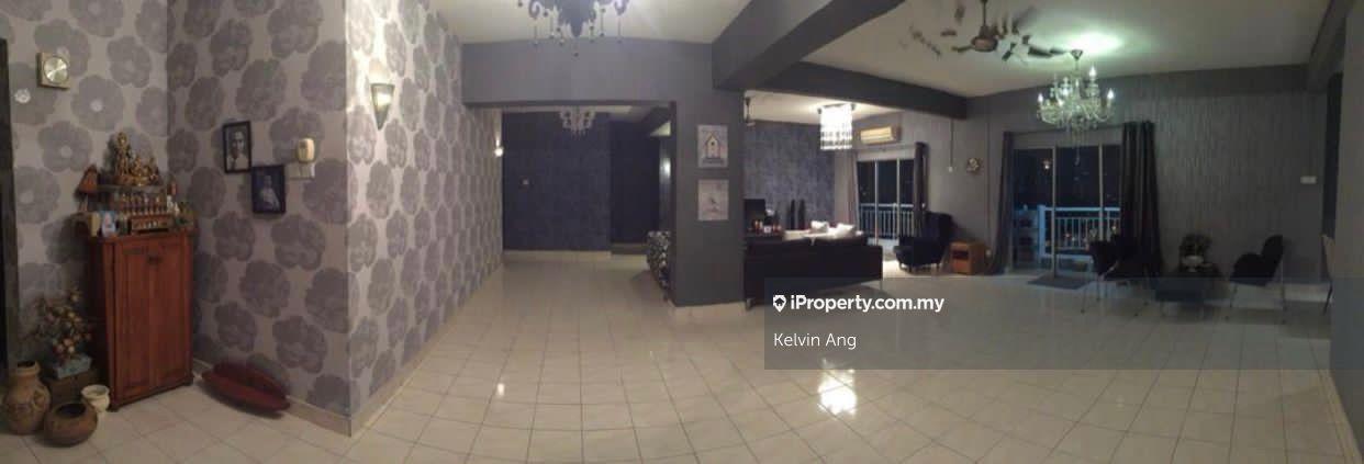 Prima Setapak, Well Maintainted Penthouse Unit