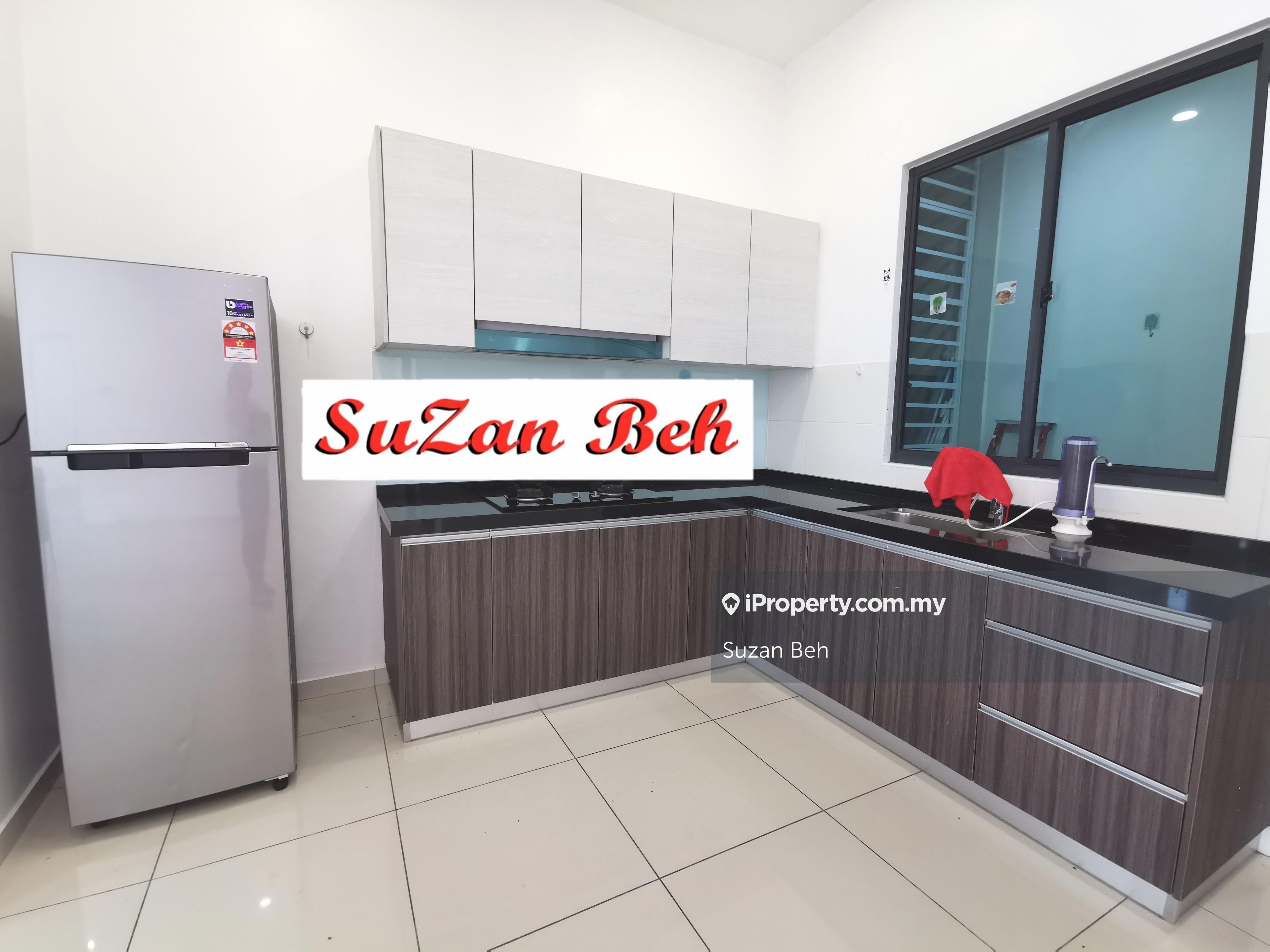 Prominence Condo Near Icon city, Penang Bridge