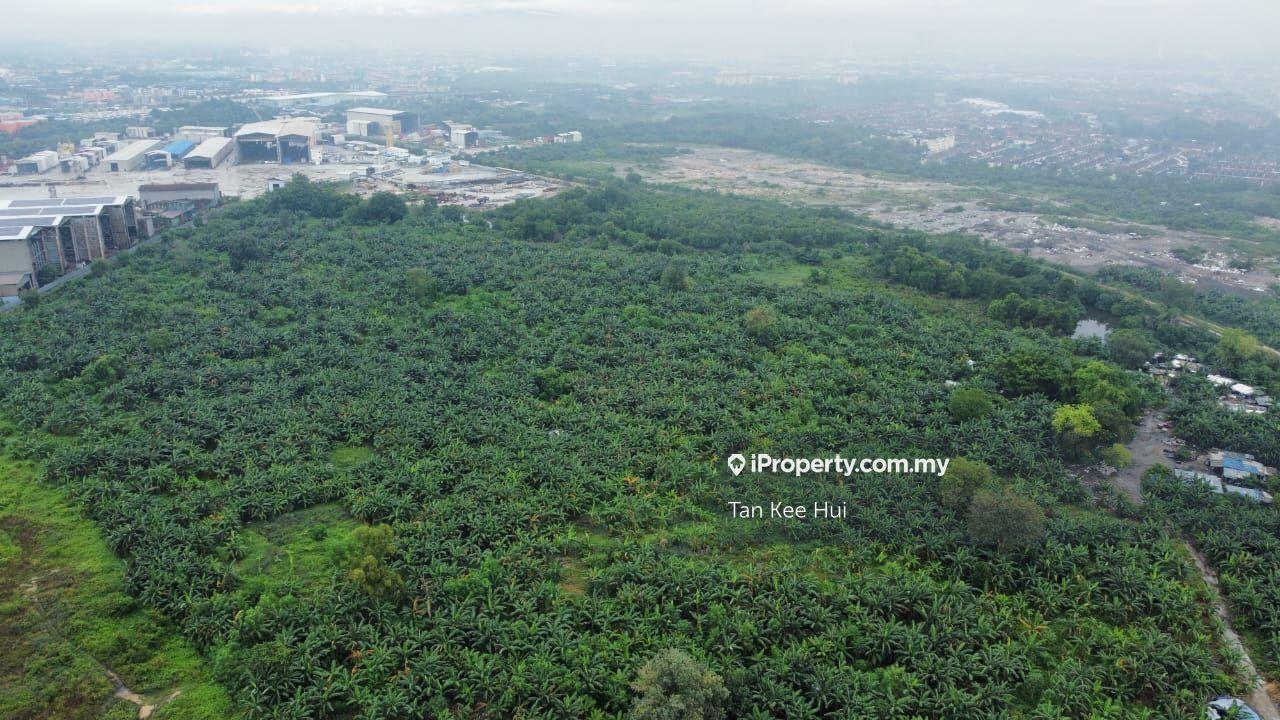 Industrial land for Sale