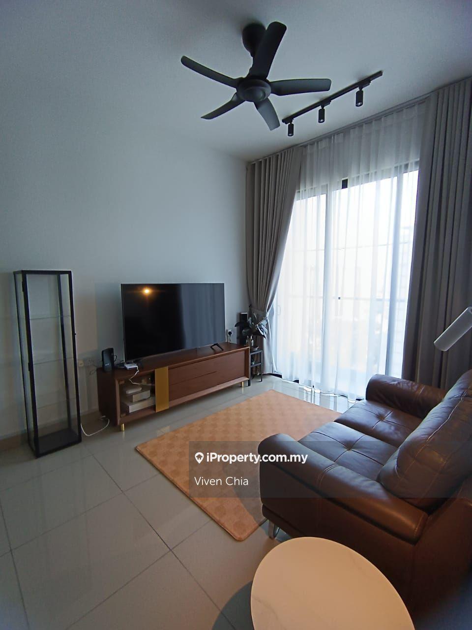 Lavile Residences , Cheras Maluri unit for sale !