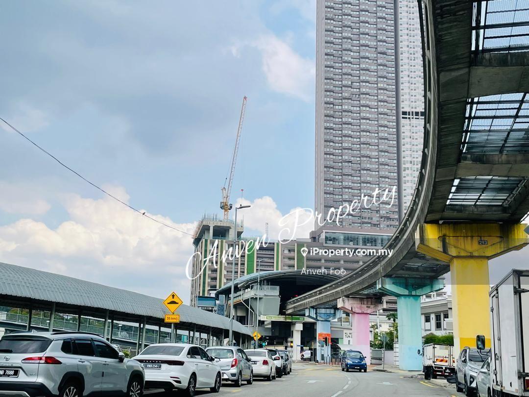 Below Market Price! 633 Residency! Good Buy! Bank Lelong! Cheap!