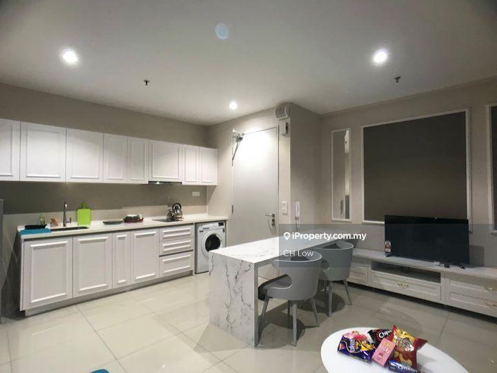 Cheap Parisien Tower 1 Room Unit i-City Shah Alam Seksyen 7 For Sale