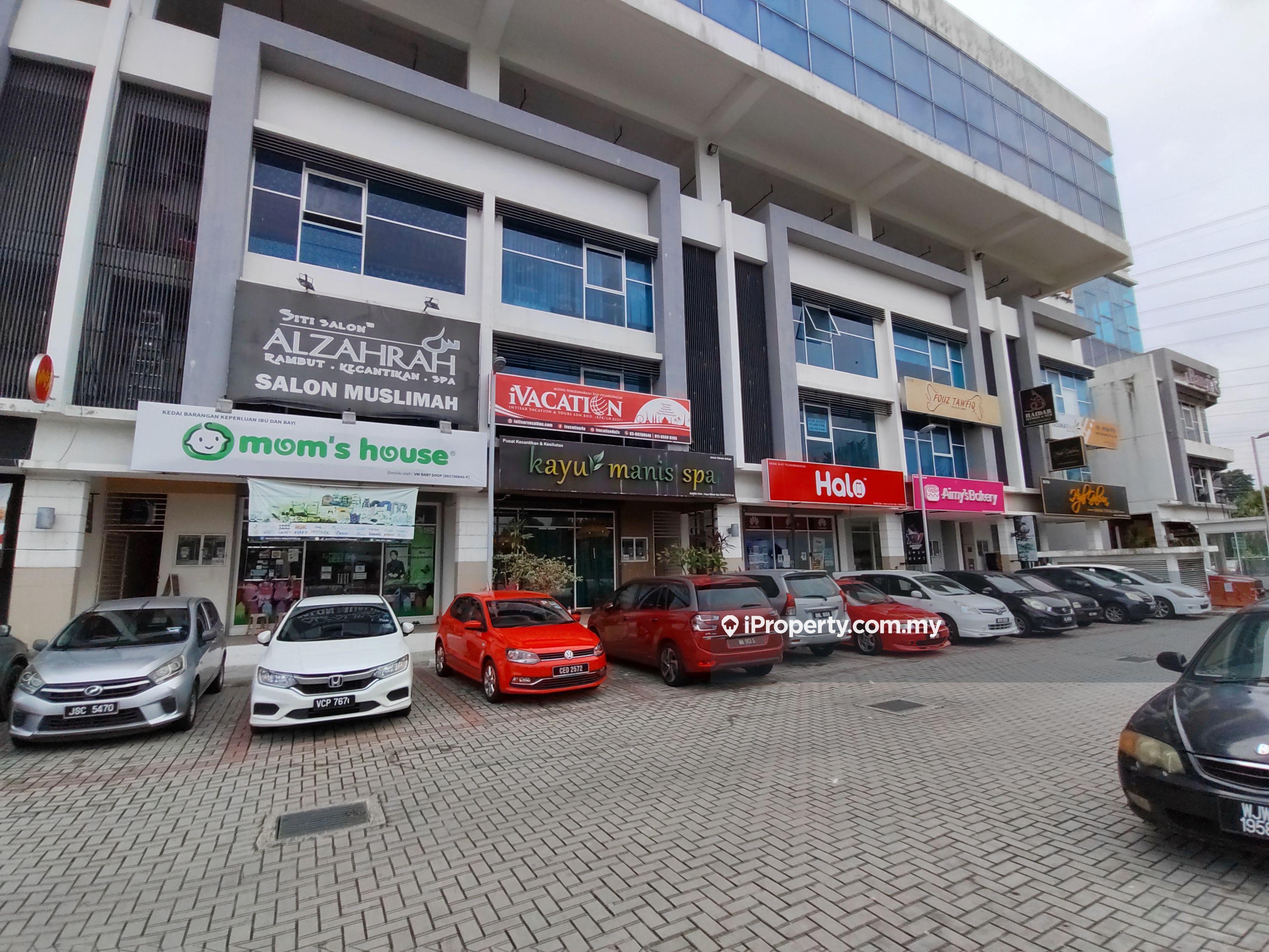 Shop for Sale