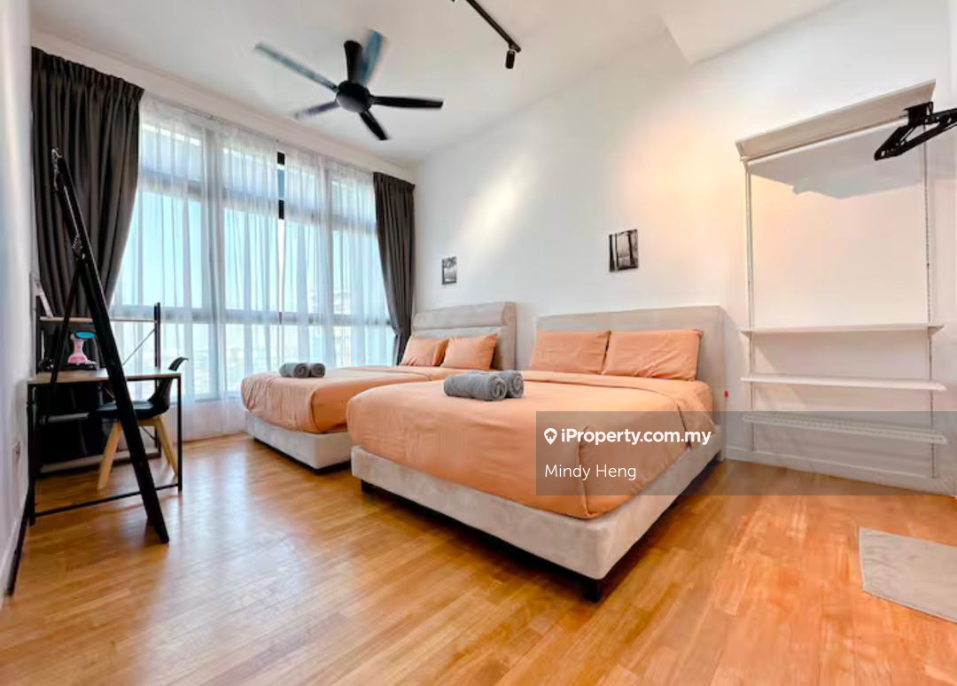Paradigm Residences @ Tampoi Johor Bahru