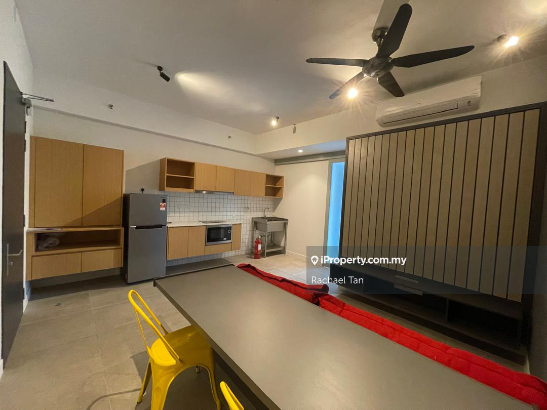 Union suites Sunway for Rent 