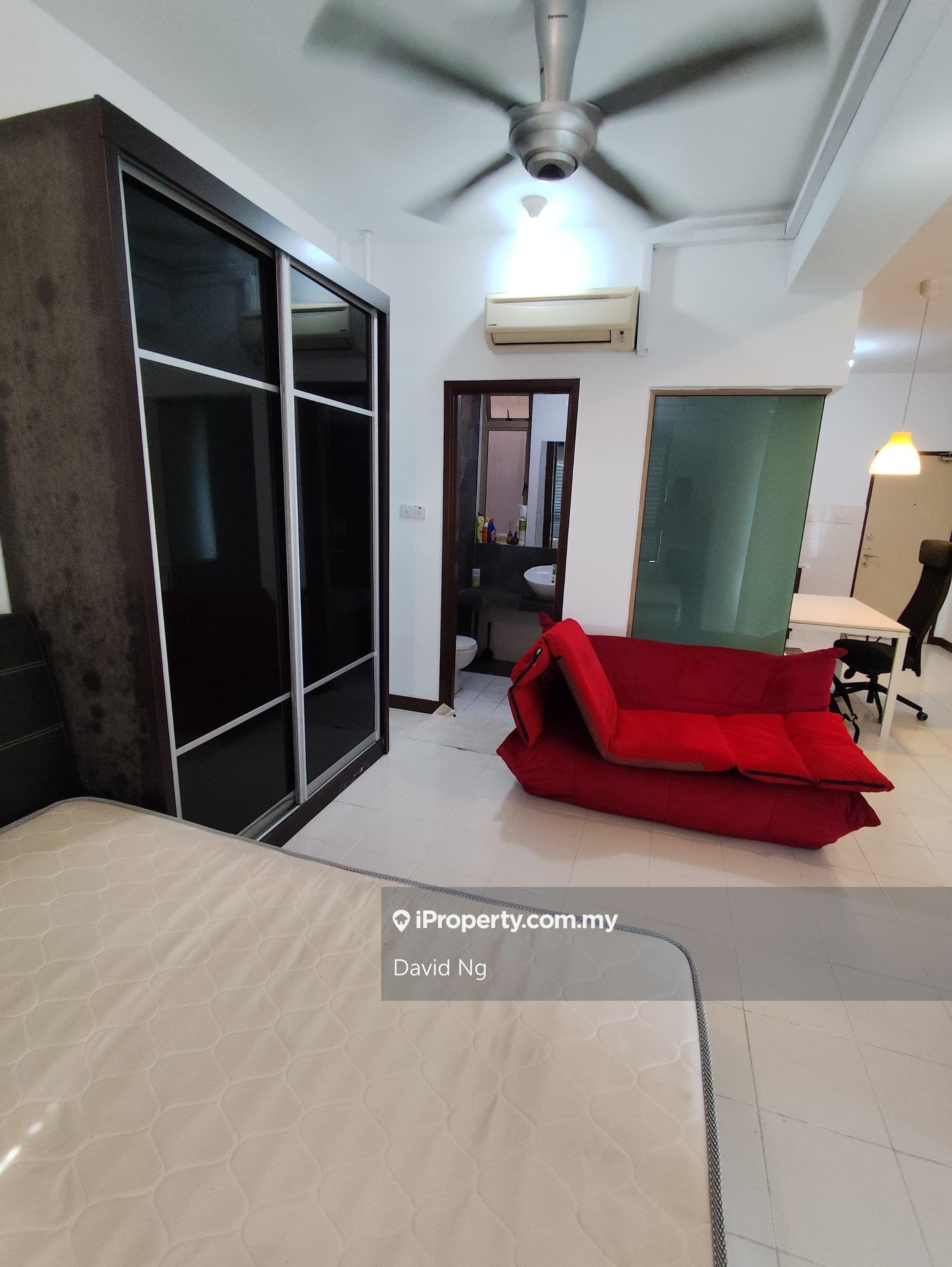 Ritze Perdana 1 Damansara Perdana For Sale