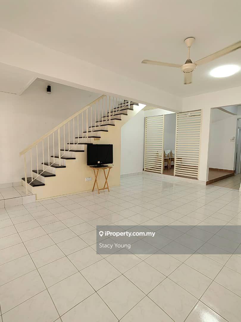 2 Storey Terrace House @ Bandar Mahkota Cheras 