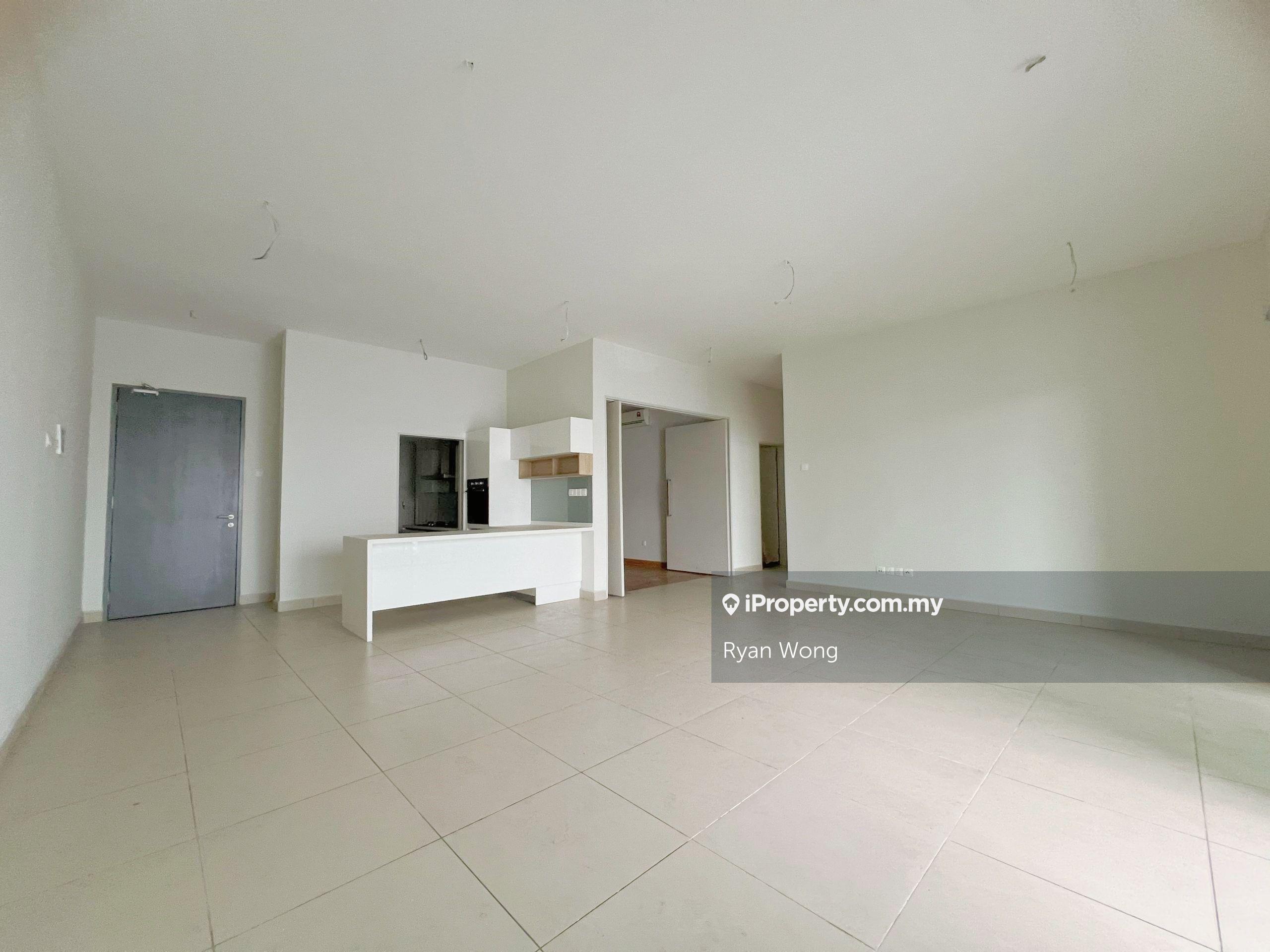 Verde Ara Damansara Developer Condition Unit