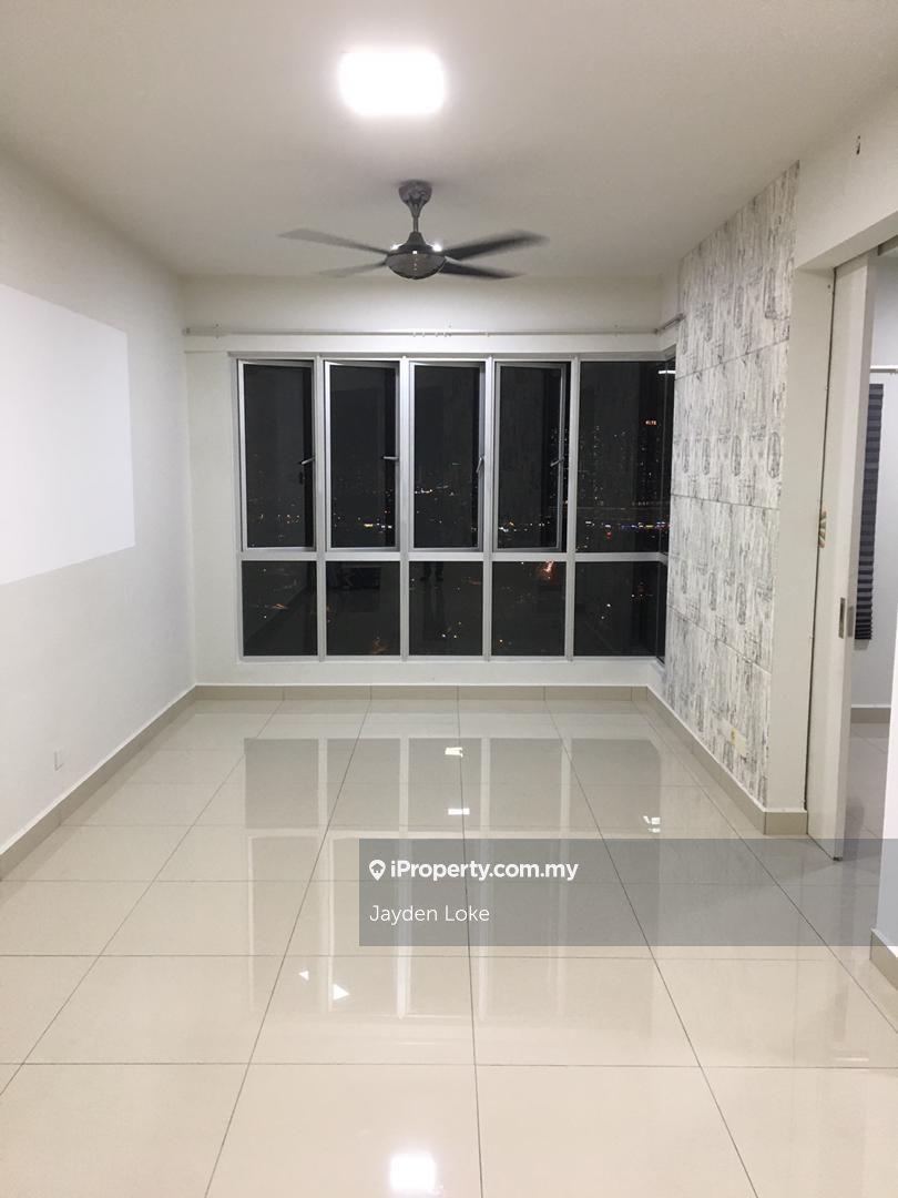3r2b2cp, semi furnished for rent
