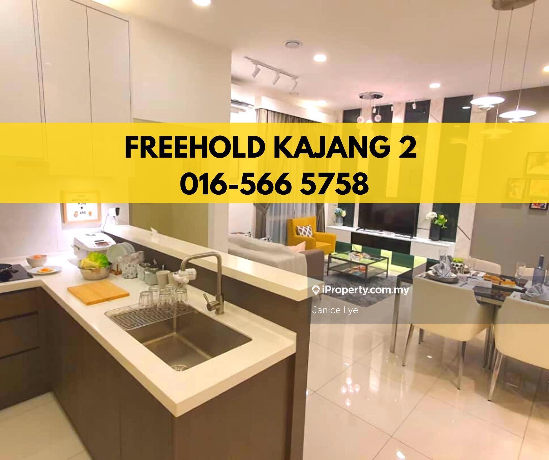 Serviced residence for Sale
