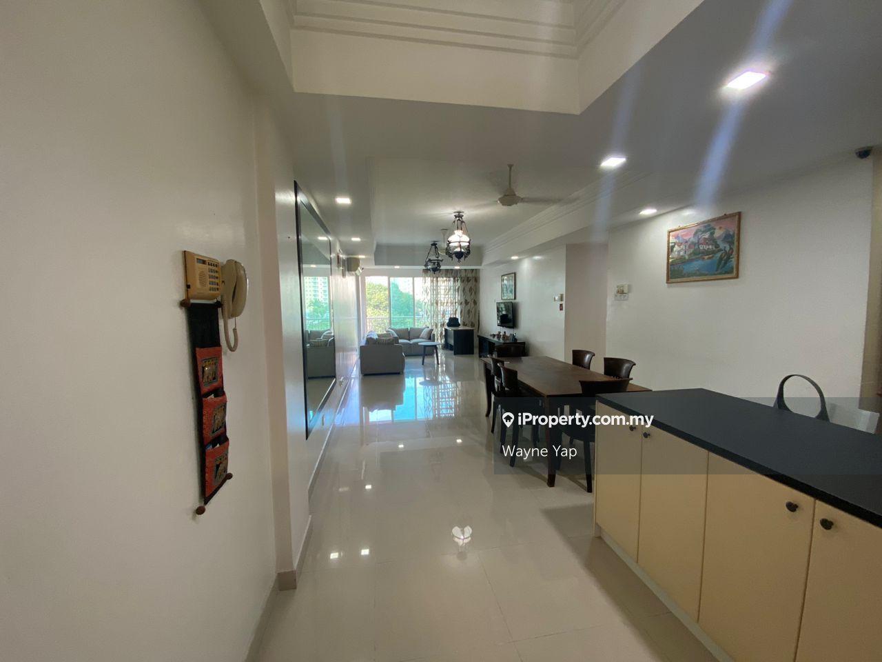 Sutramas Luxury Dutamas freehold Below Market 100k 100% Loan 2 carpark