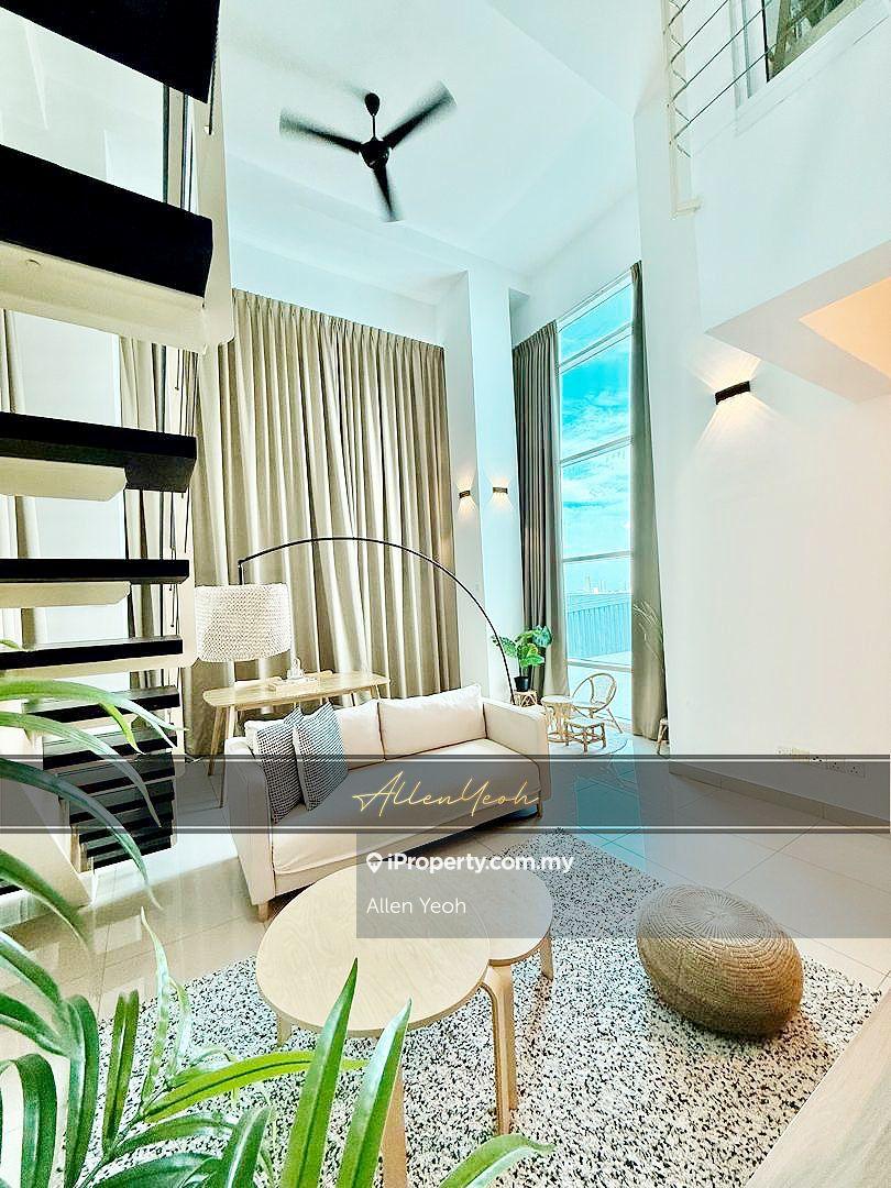 Maritime Suites 915sqft Fully Furnished, Best Buy, Investment Homestay