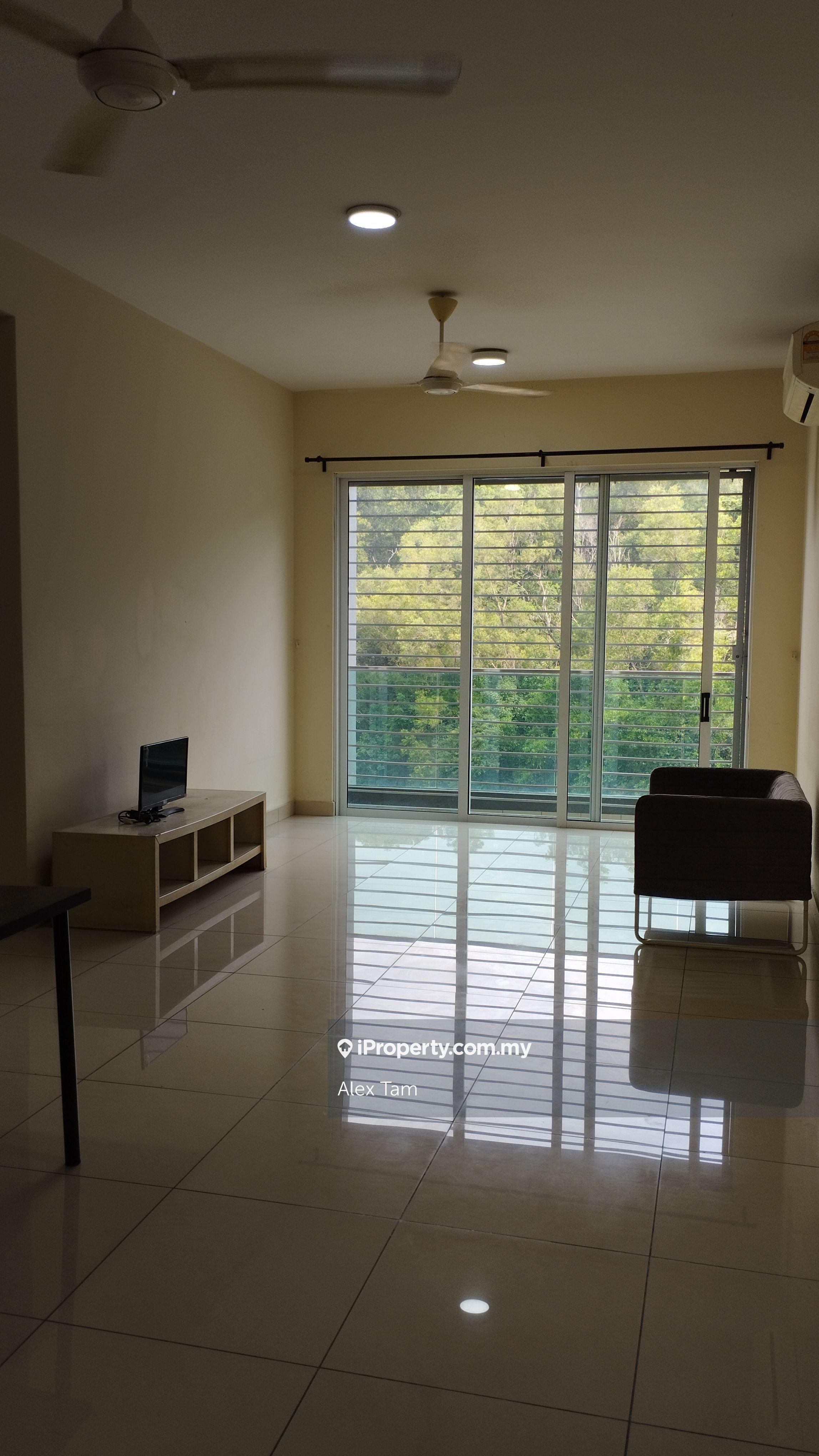 Green Residence, Taman Rasa Sayang, Cheras