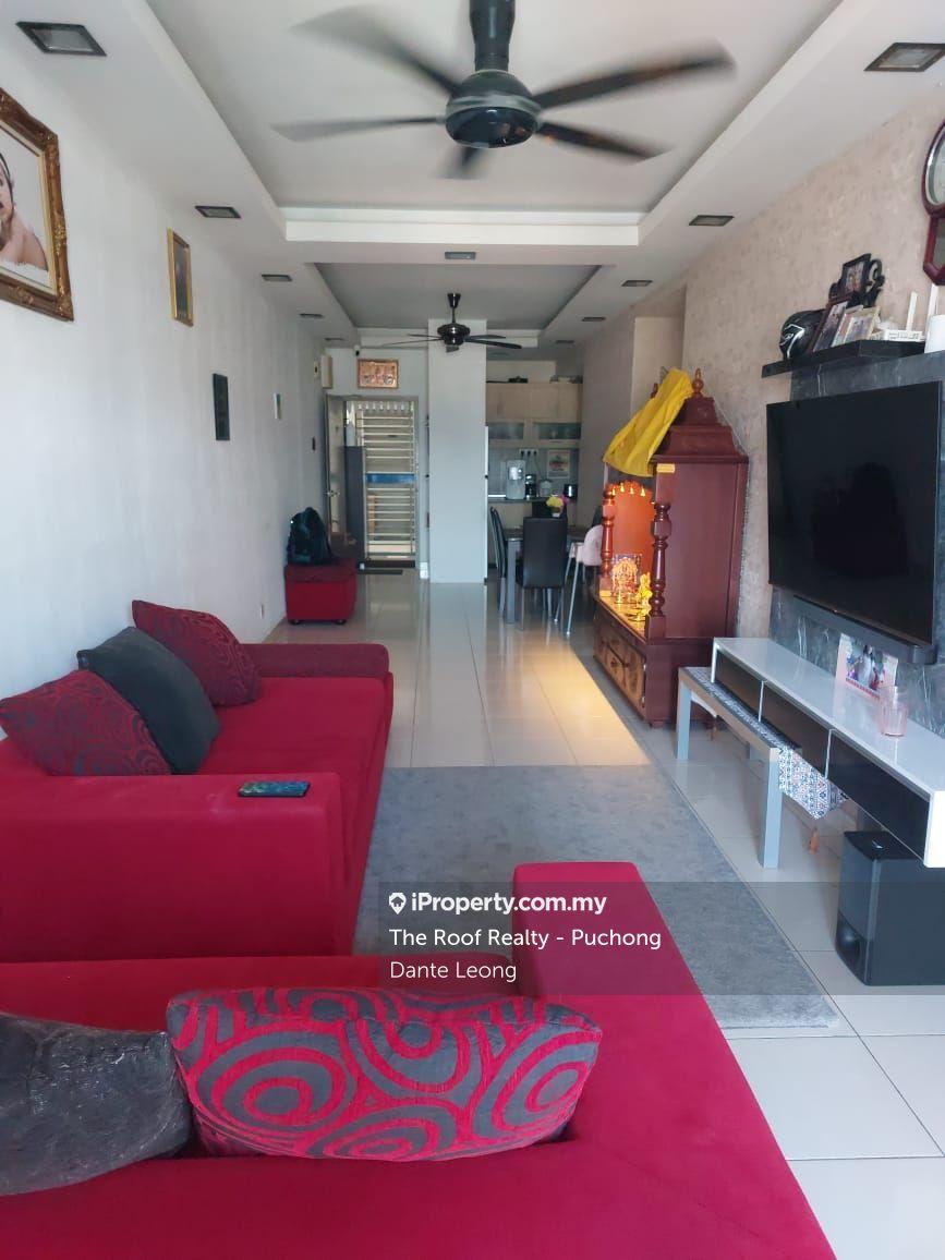 Condominium for Rent