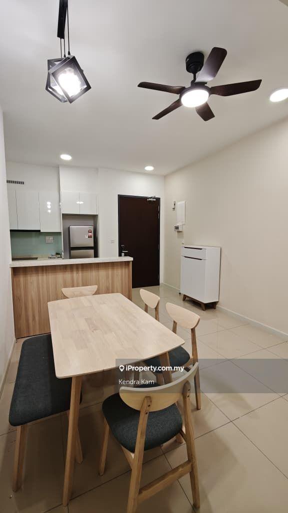 Sunway Belfield 3-Bedrooms 2 Baths For Rent