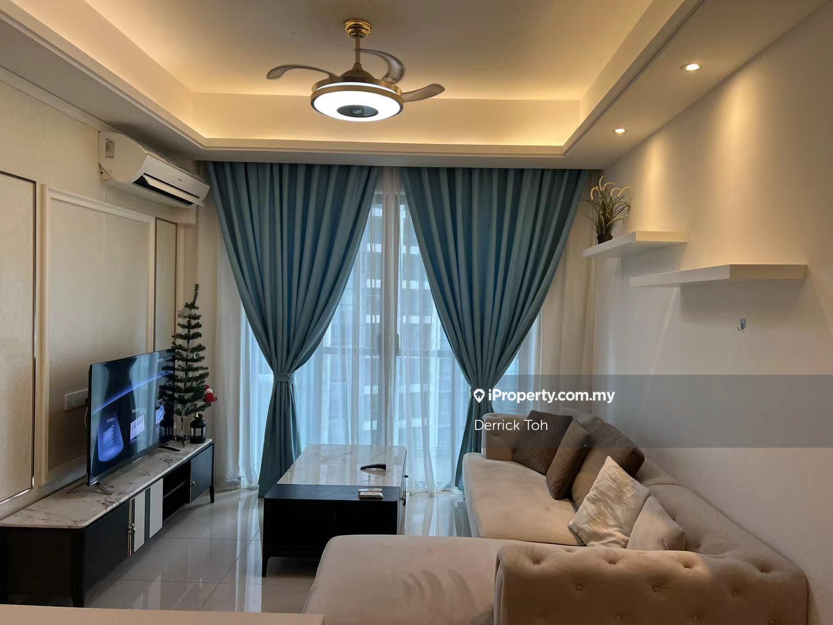 At C.I.Q / Easy Loan / Free Funirture / Foreigners / Guaranteed Tenant