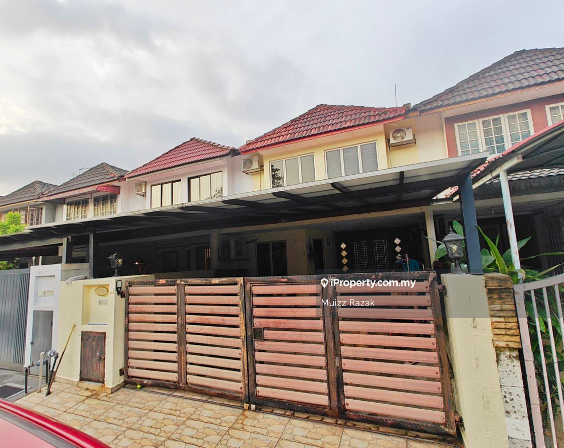 Renovated Unit USJ 2 Subang Jaya