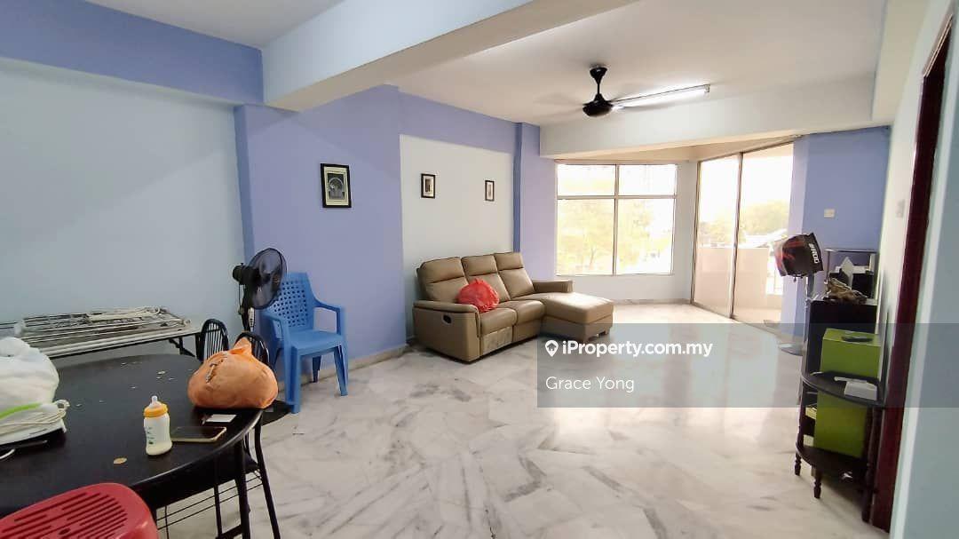 Desa gembira condo, kuchai lama