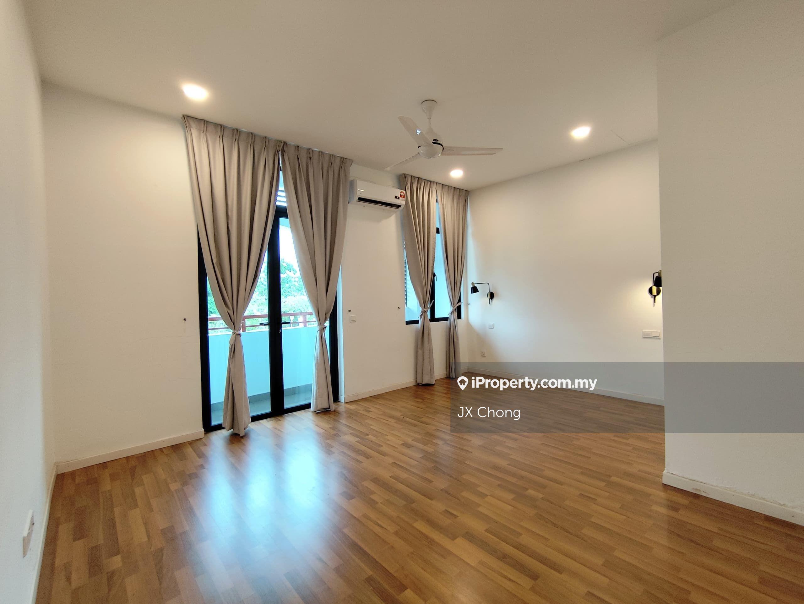 Partly Furnished Unit w Ac & Kitchen Cabinet @ Cradleton Eco Majestic