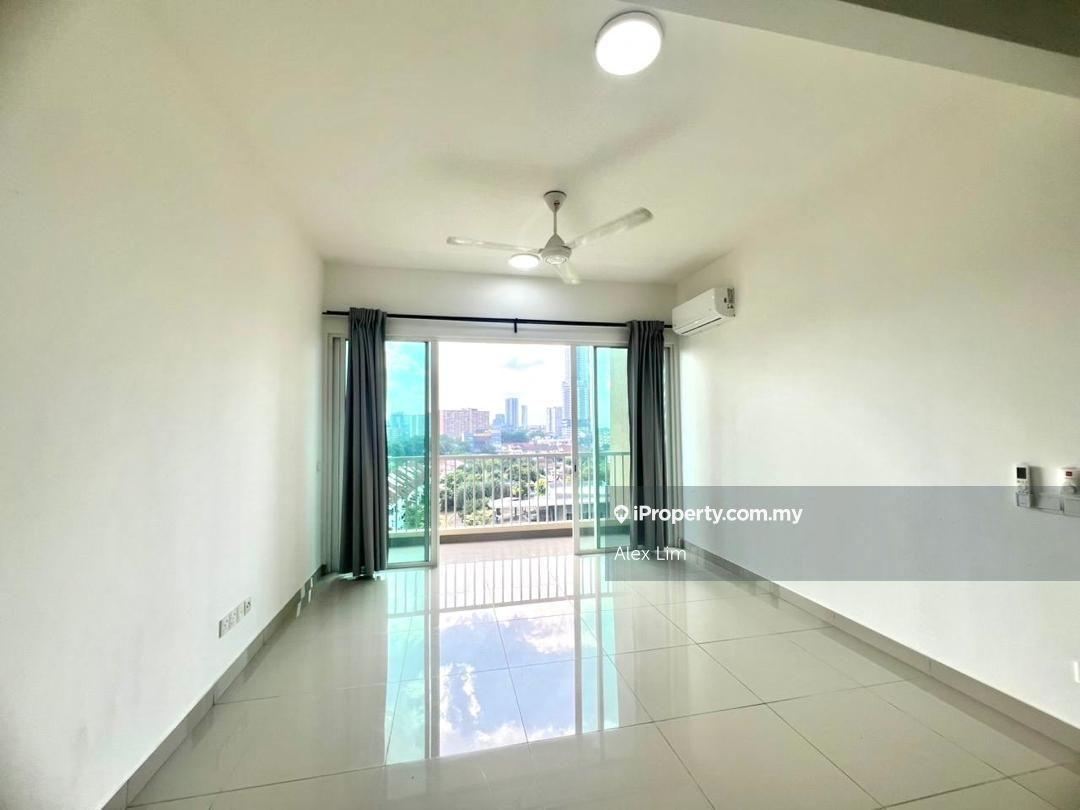 Setia Sky Ville Jelutong For Rent !!