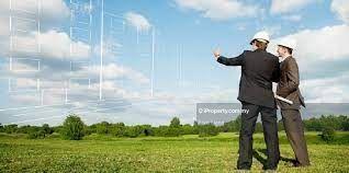 Development land in medini, johor