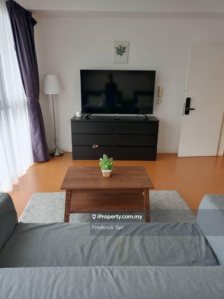 The Hub S S 2 Fully Furnished Studio