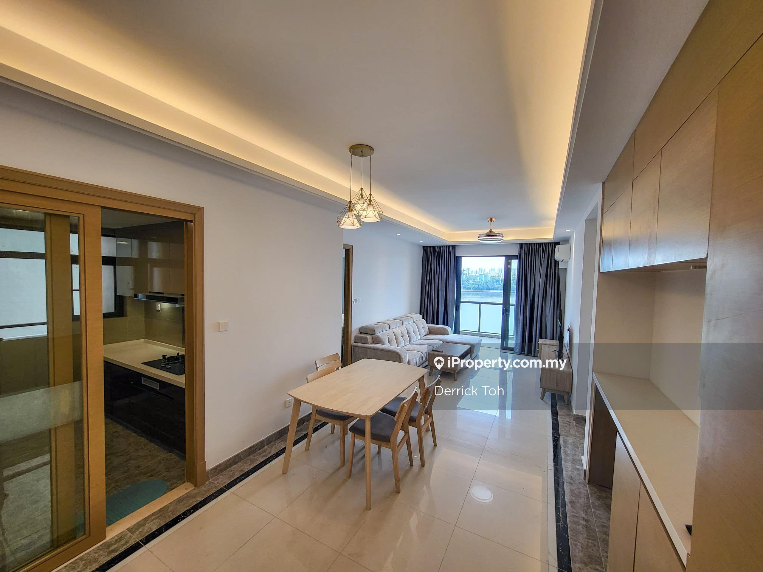 Cheapest in market/Easy Loan/ Fully Furnished / 5min to C.I.Q /Seaview
